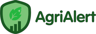 AgriAlert Logo